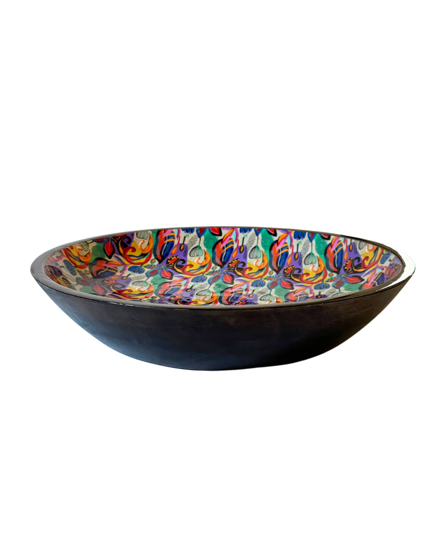 Zoya 16" Bowl