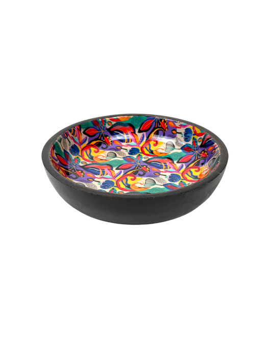 Zoya 10" Bowl