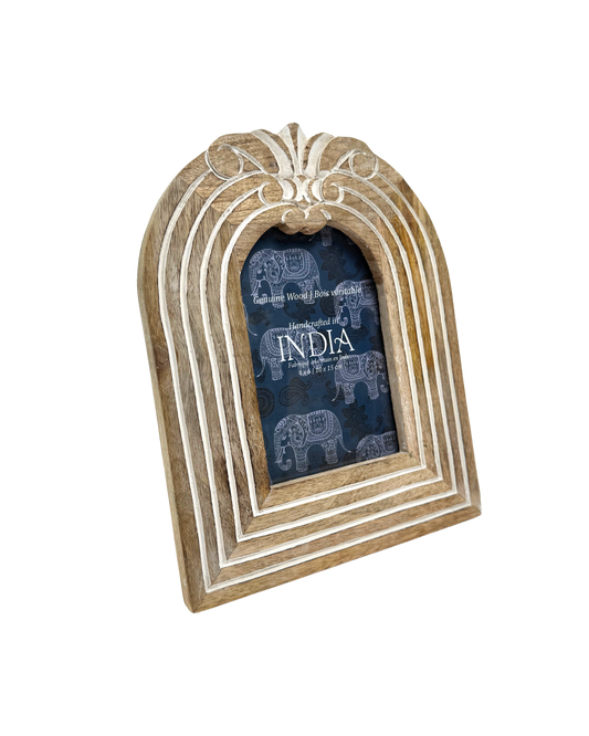 Alani Tabletop Picture Frame (4x6)