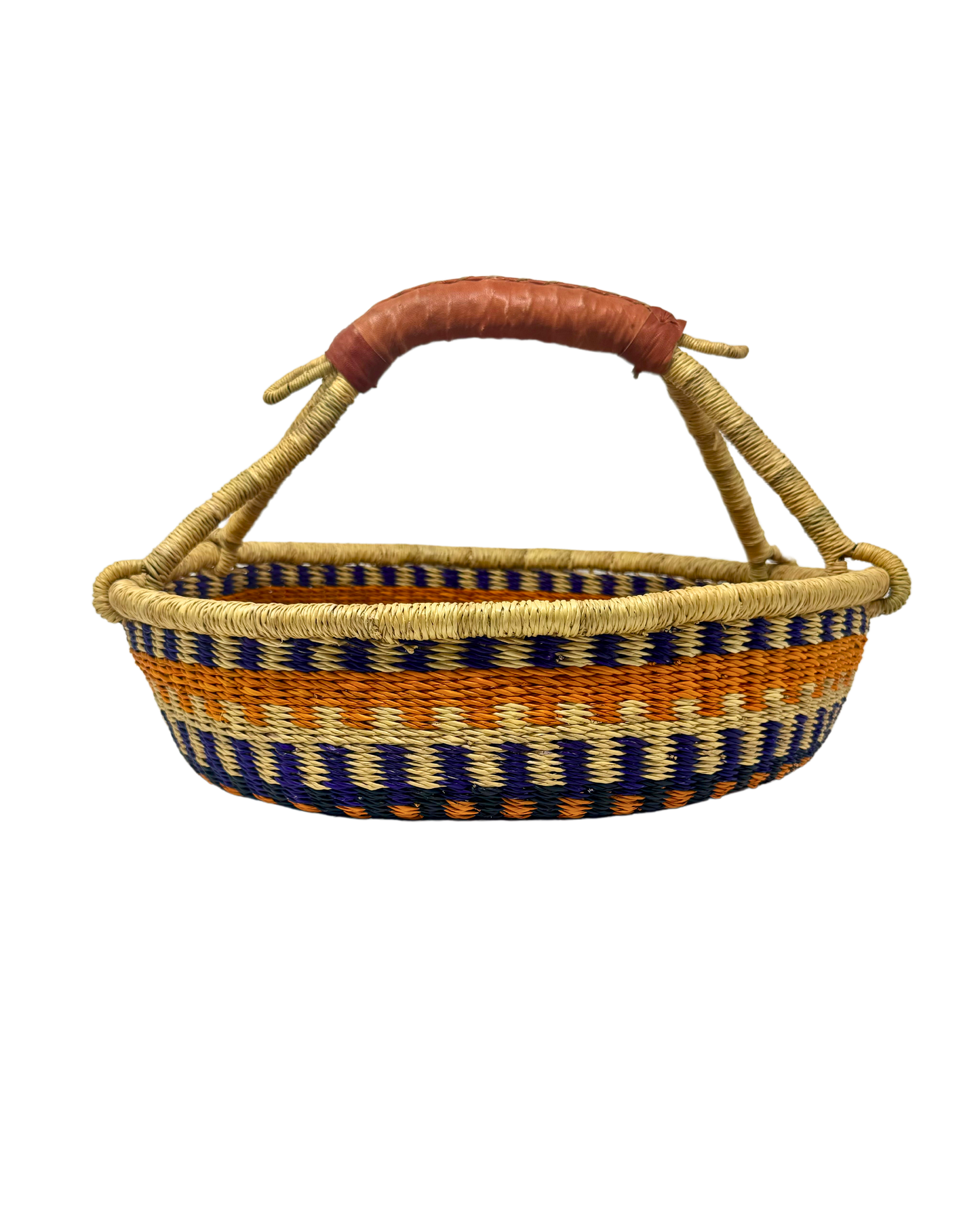 Wanja Orange Bread Basket