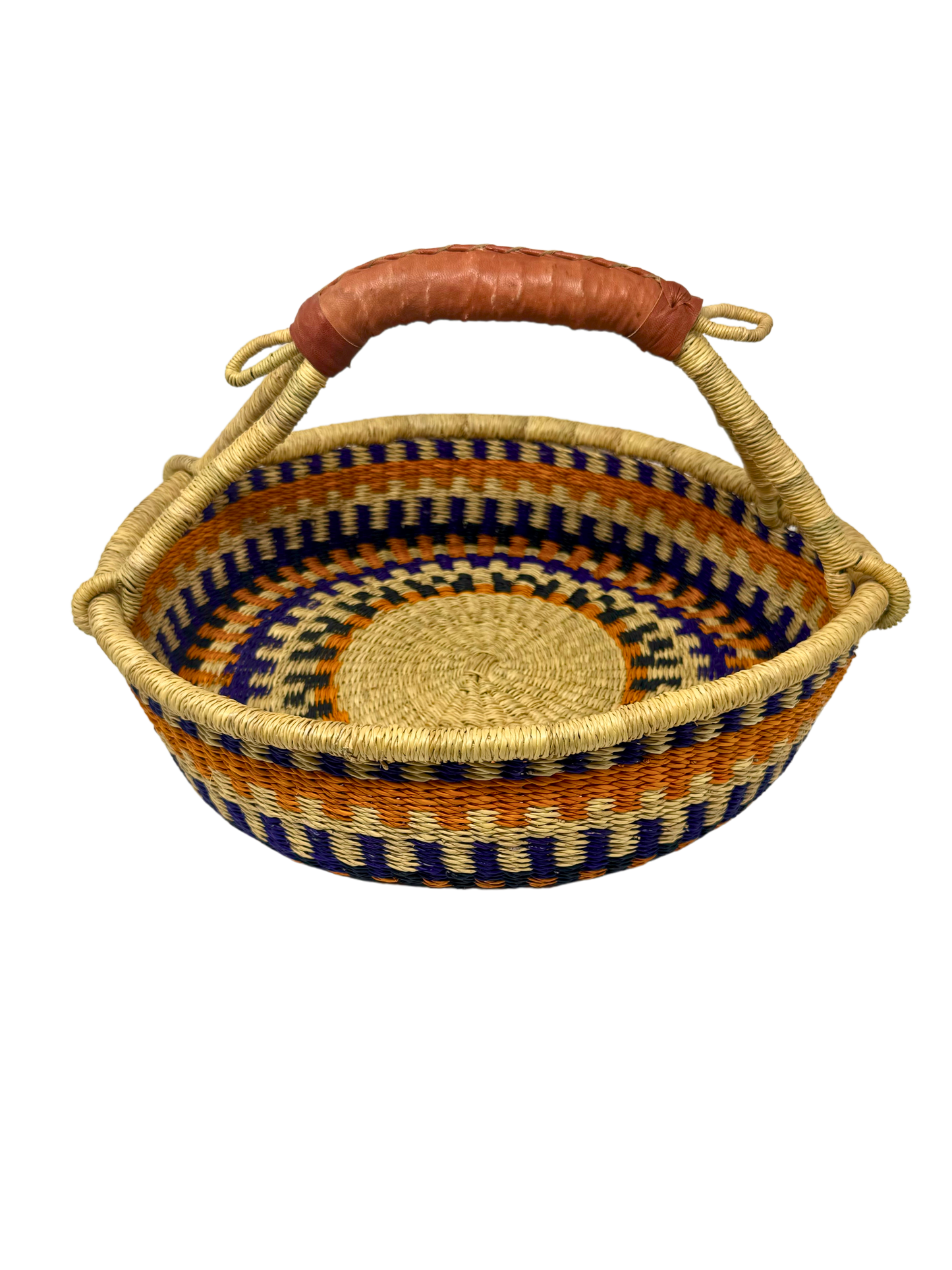 Wanja Orange Bread Basket