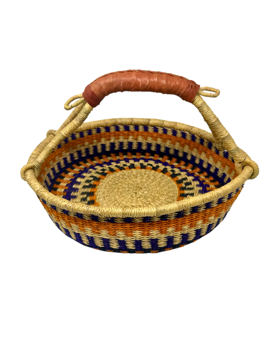 Wanja Orange Bread Basket