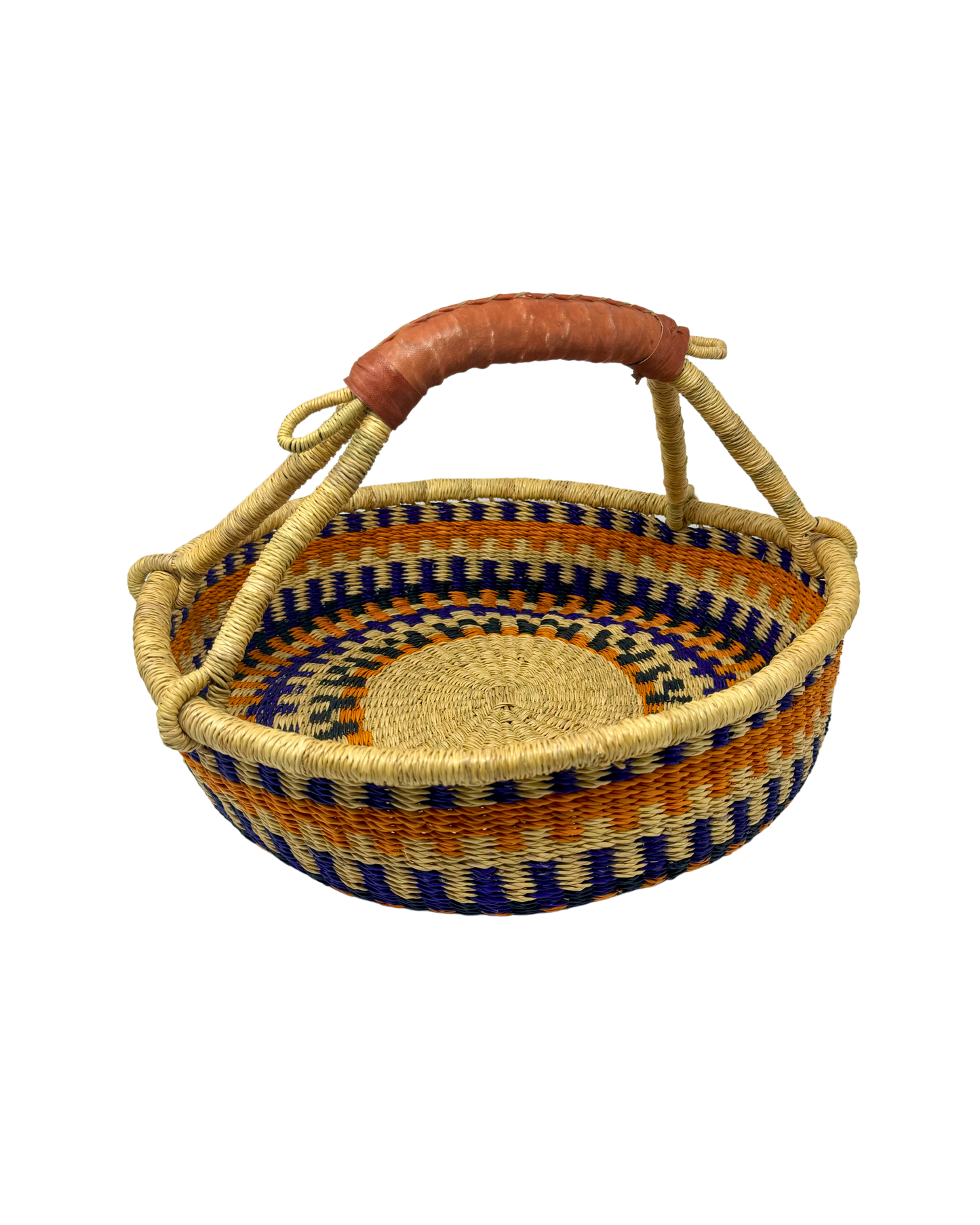 Wanja Orange Bread Basket