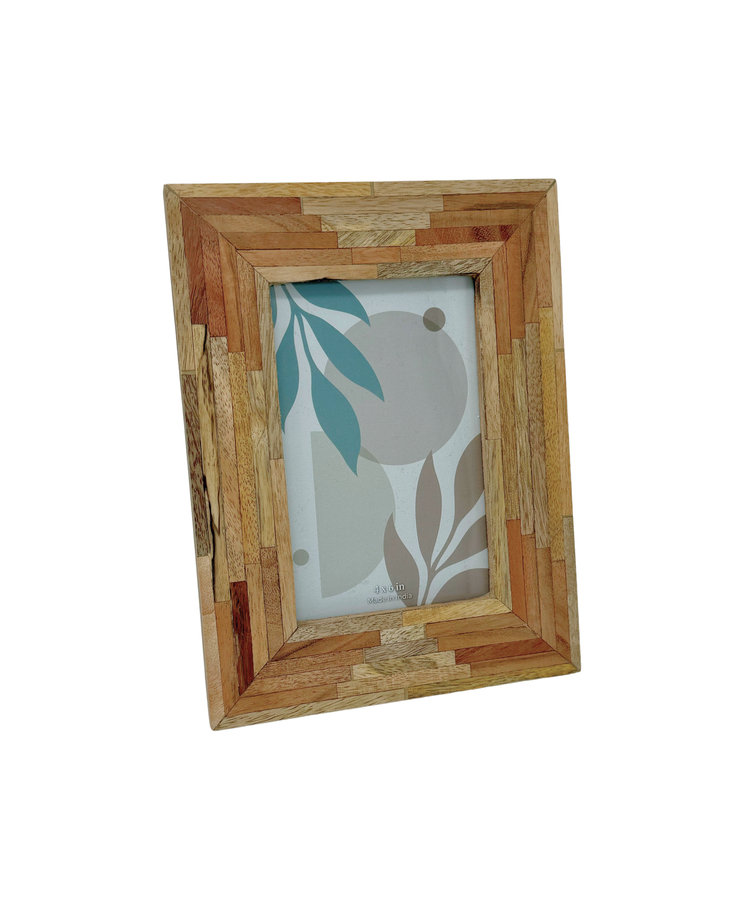 Aisha Tabletop Picture Frame (4x6)