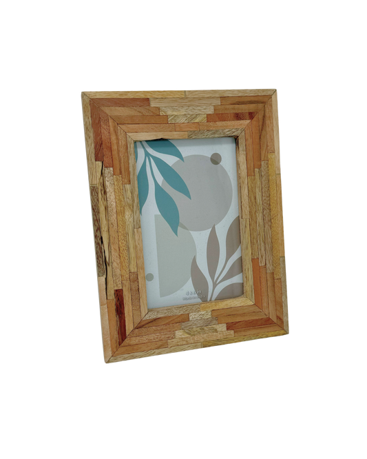 Aisha Tabletop Picture Frame (4x6)