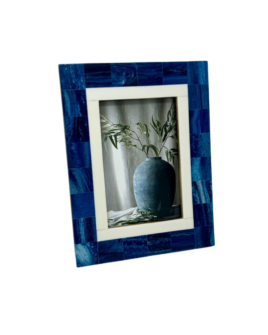 Laila Tabletop Picture Frame (4x6)