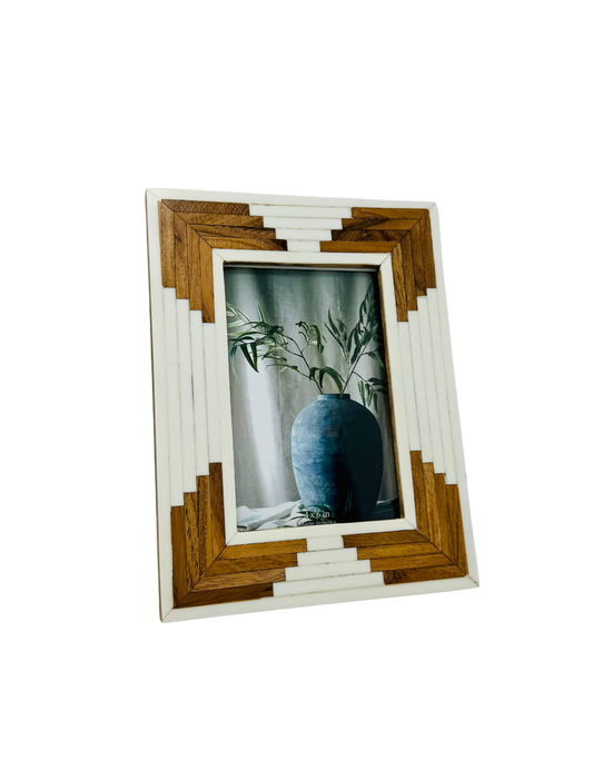 Ezhil Tabletop Picture Frame (4x6)