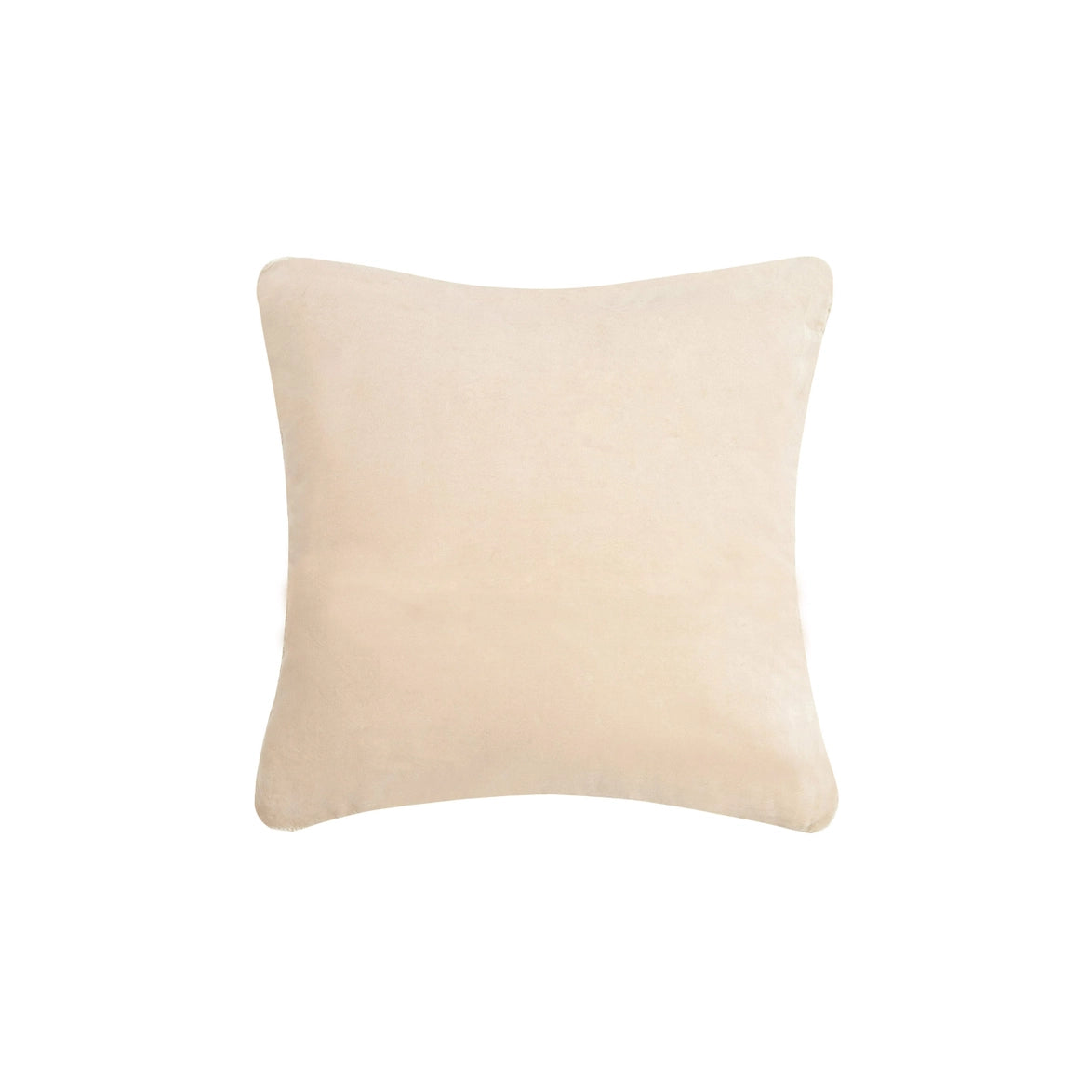 USA Wool Hook Pillow (10"x10")