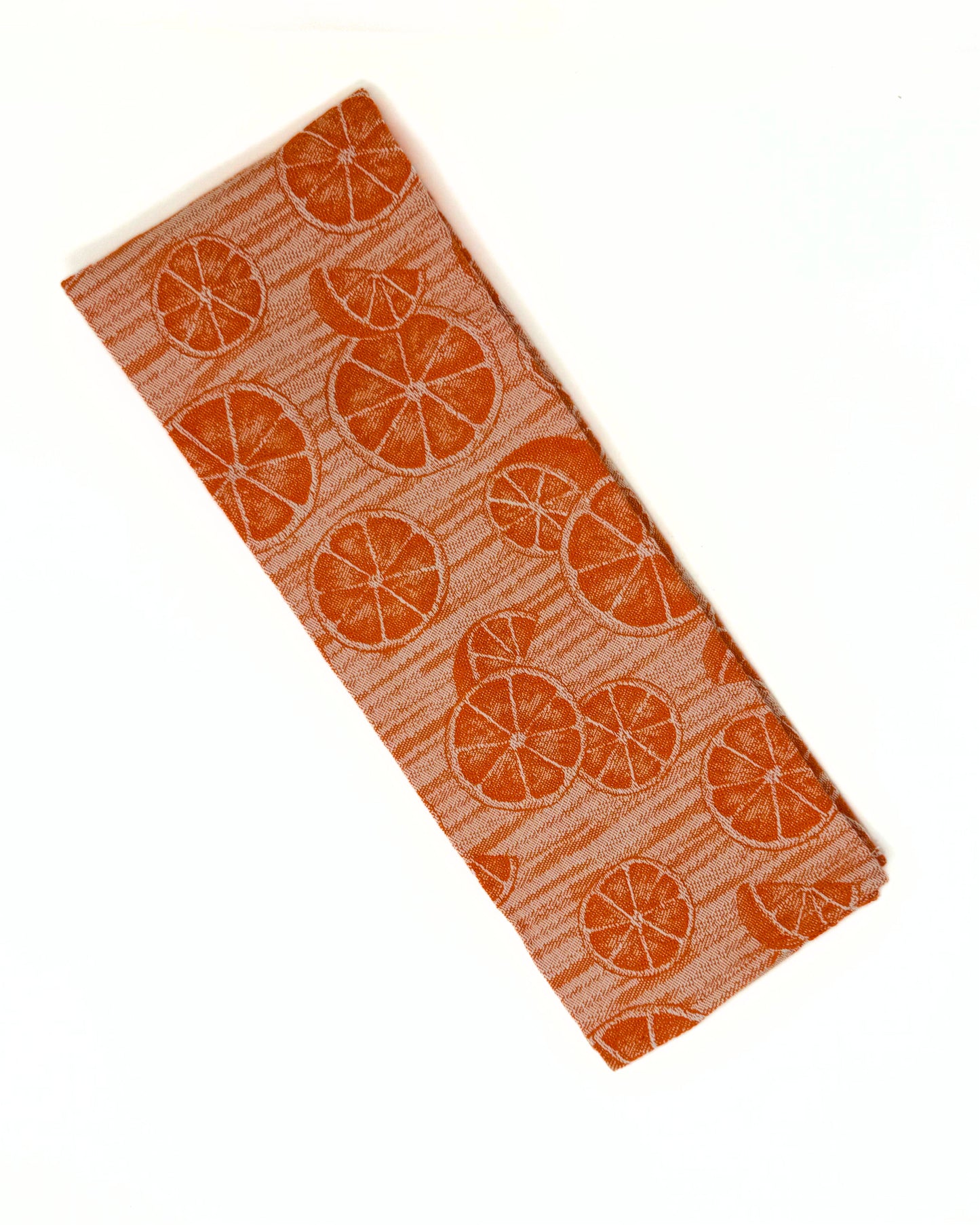 Bianca Oranges Kitchen Towel