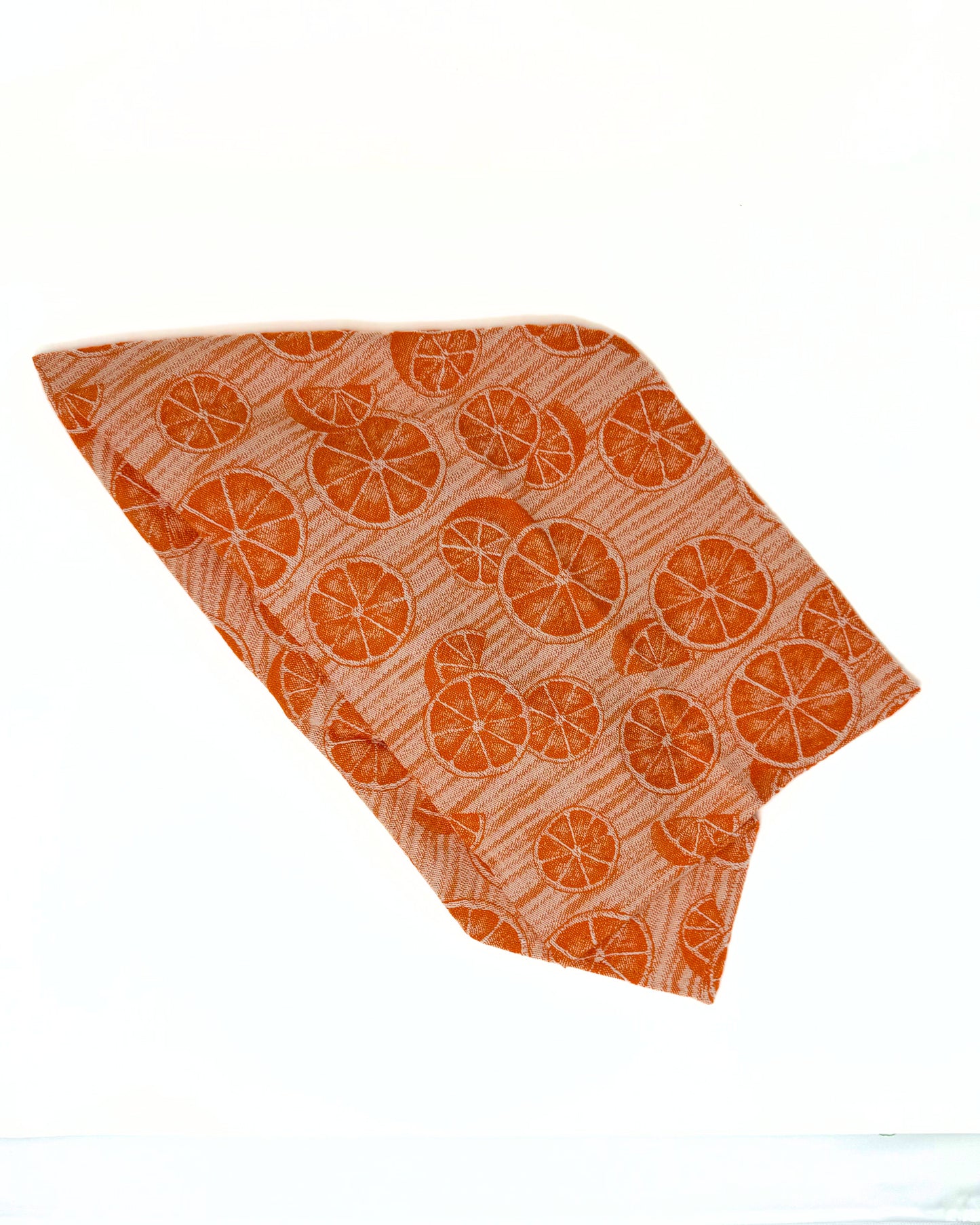 Bianca Oranges Kitchen Towel