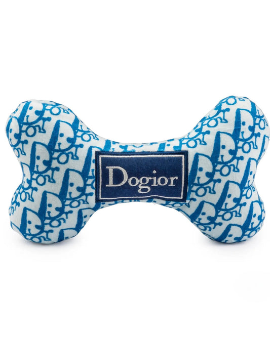 Dogior Bones Dog Toys (Large)