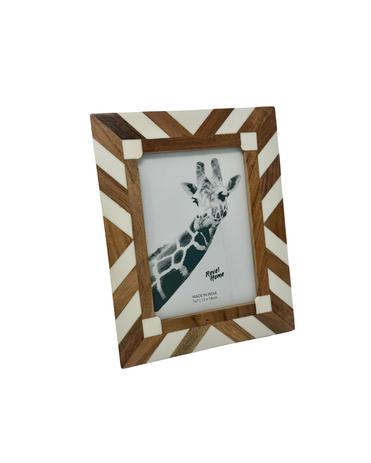 Devika Tabletop Picture Frame (5x7)