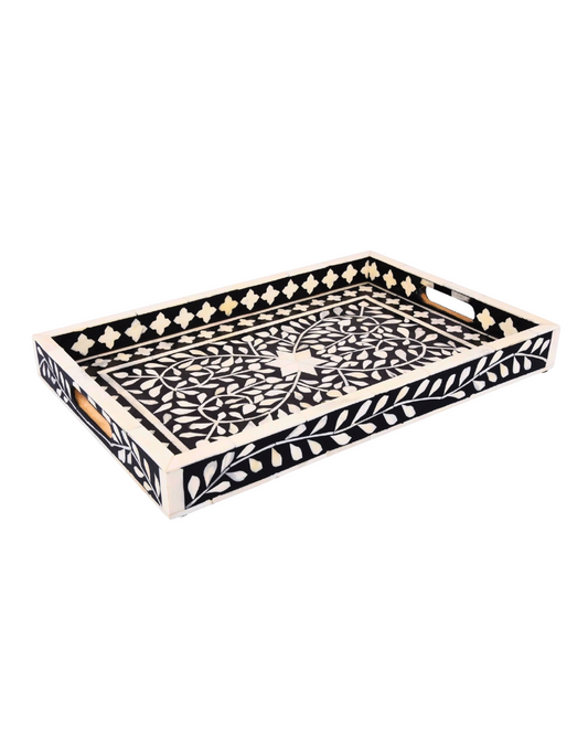 Alhambra Grande Pattern Tray(11x17)