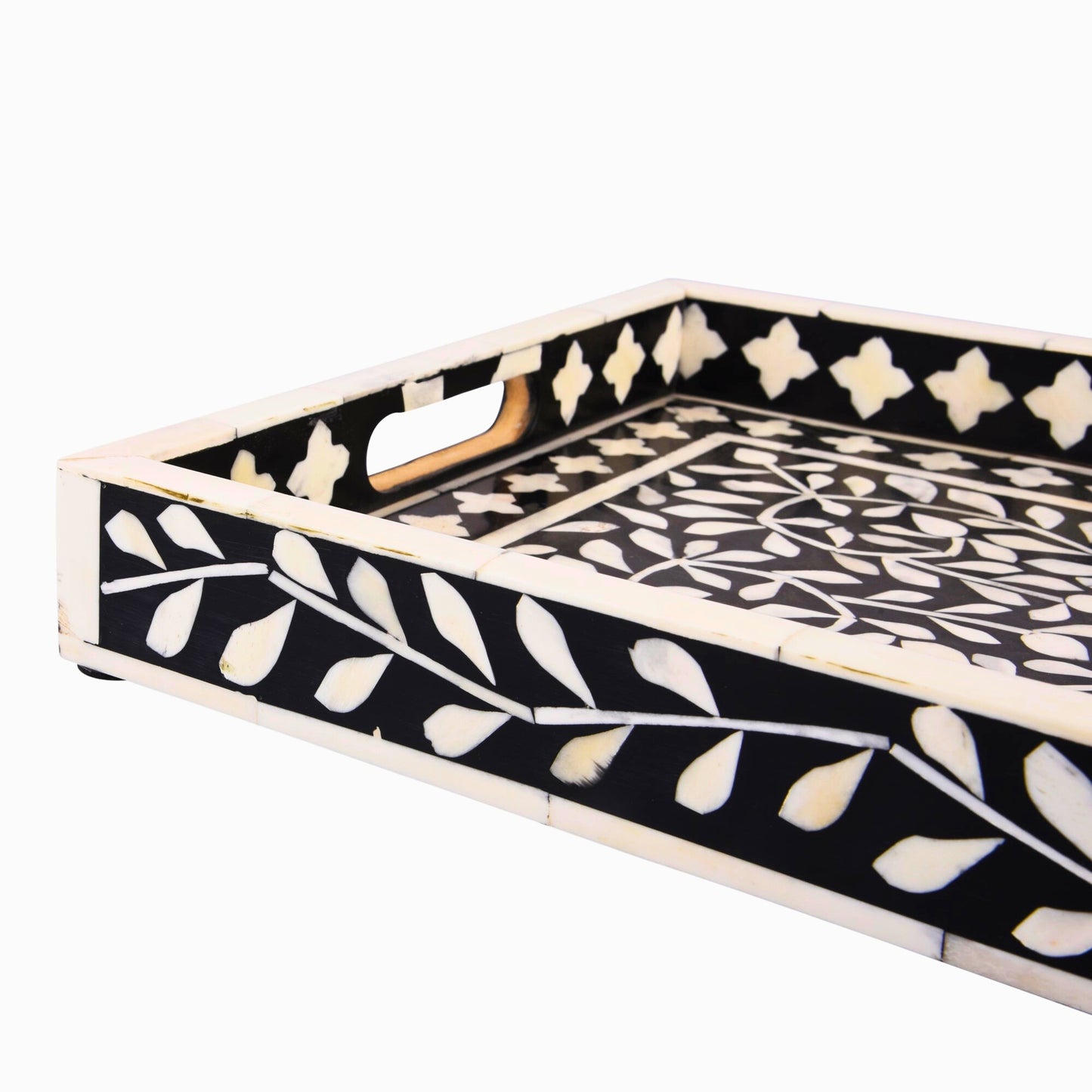 Alhambra Grande Pattern Tray(11x17)