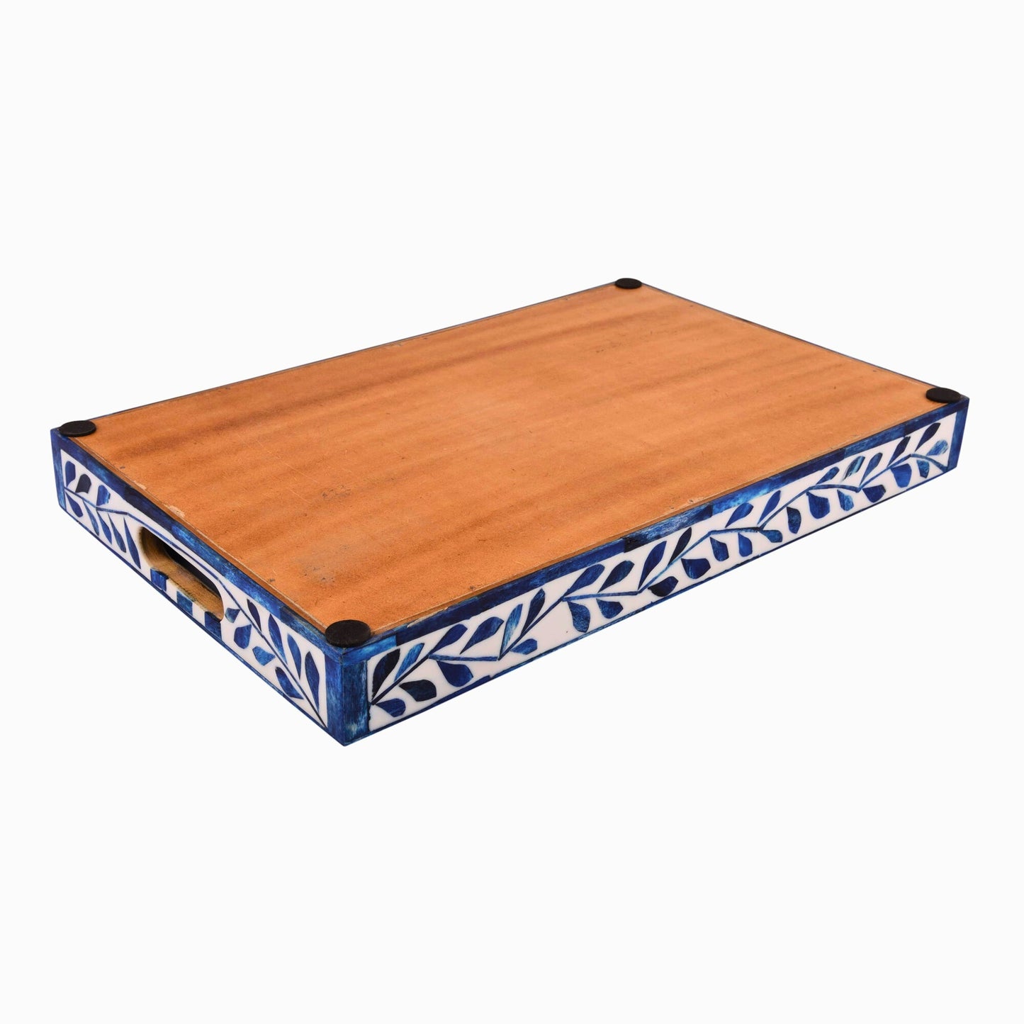 Aleah Moroccan Grande Pattern Tray (11x17)