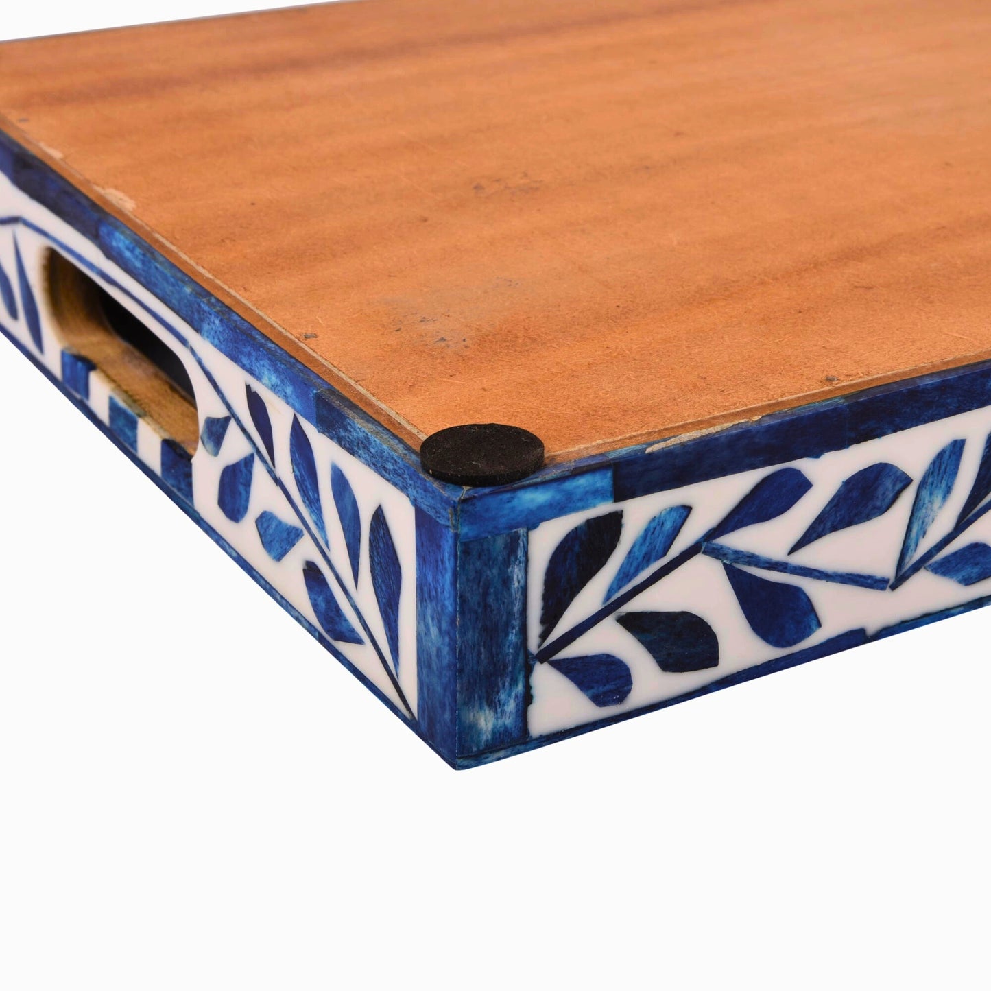 Aleah Moroccan Grande Pattern Tray (11x17)