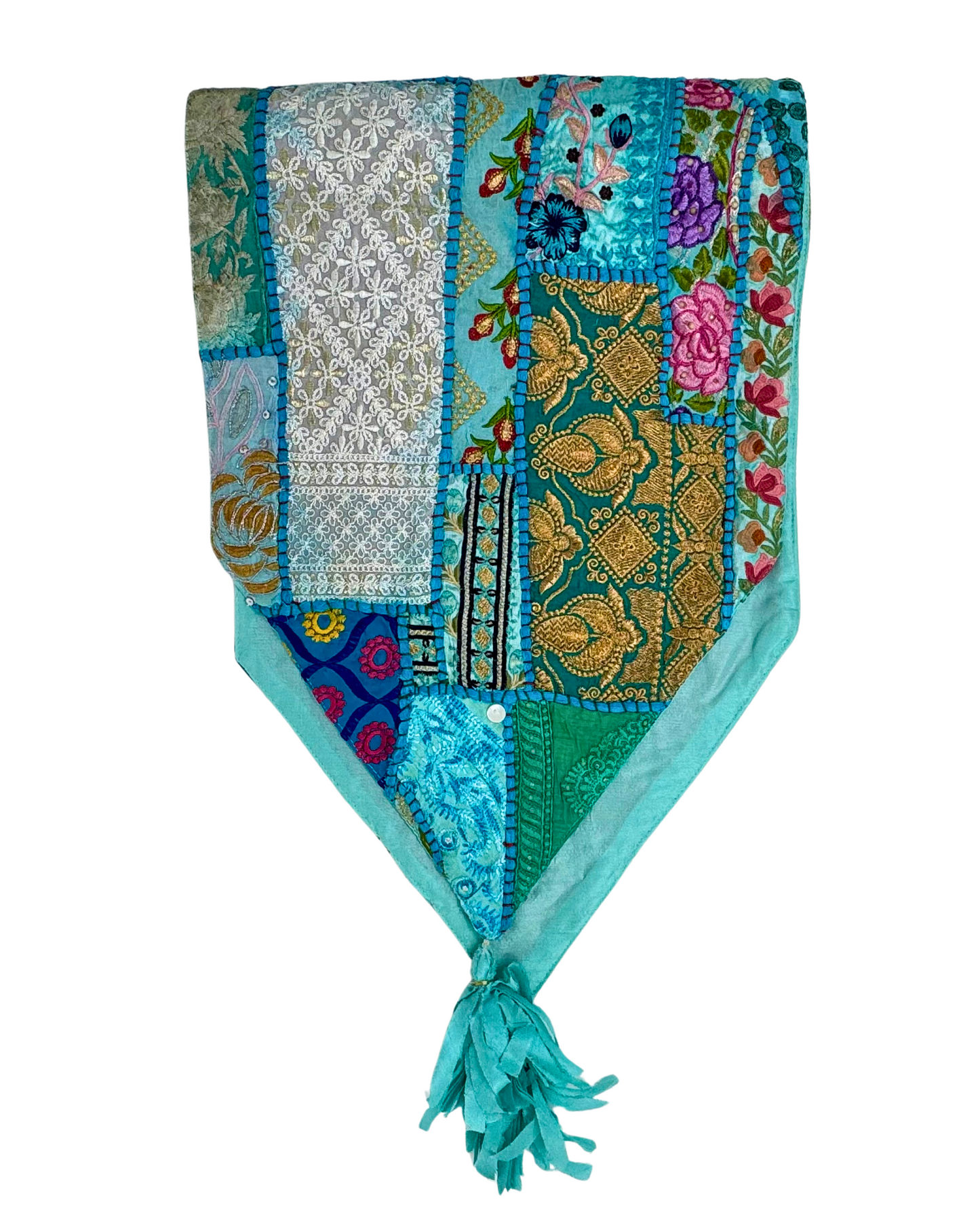 Marathi Table Runner