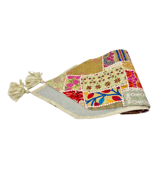 Mahika Table Runner