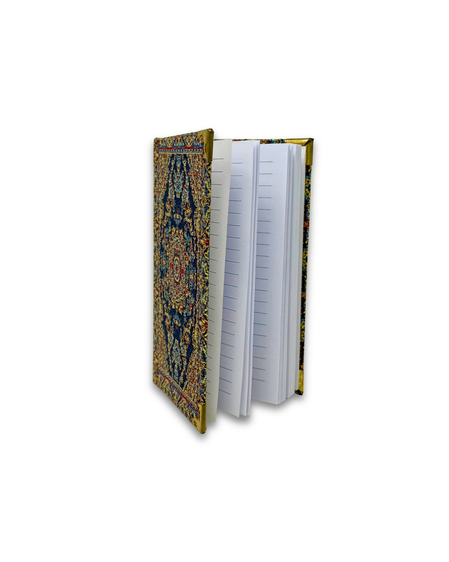 Turkish Kilim Notebook
