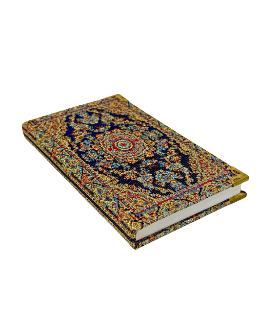 Turkish Kilim Notebook