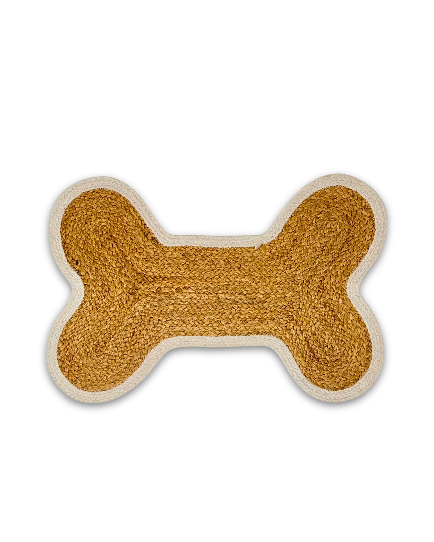 Max Bone Shaped Dog Mat