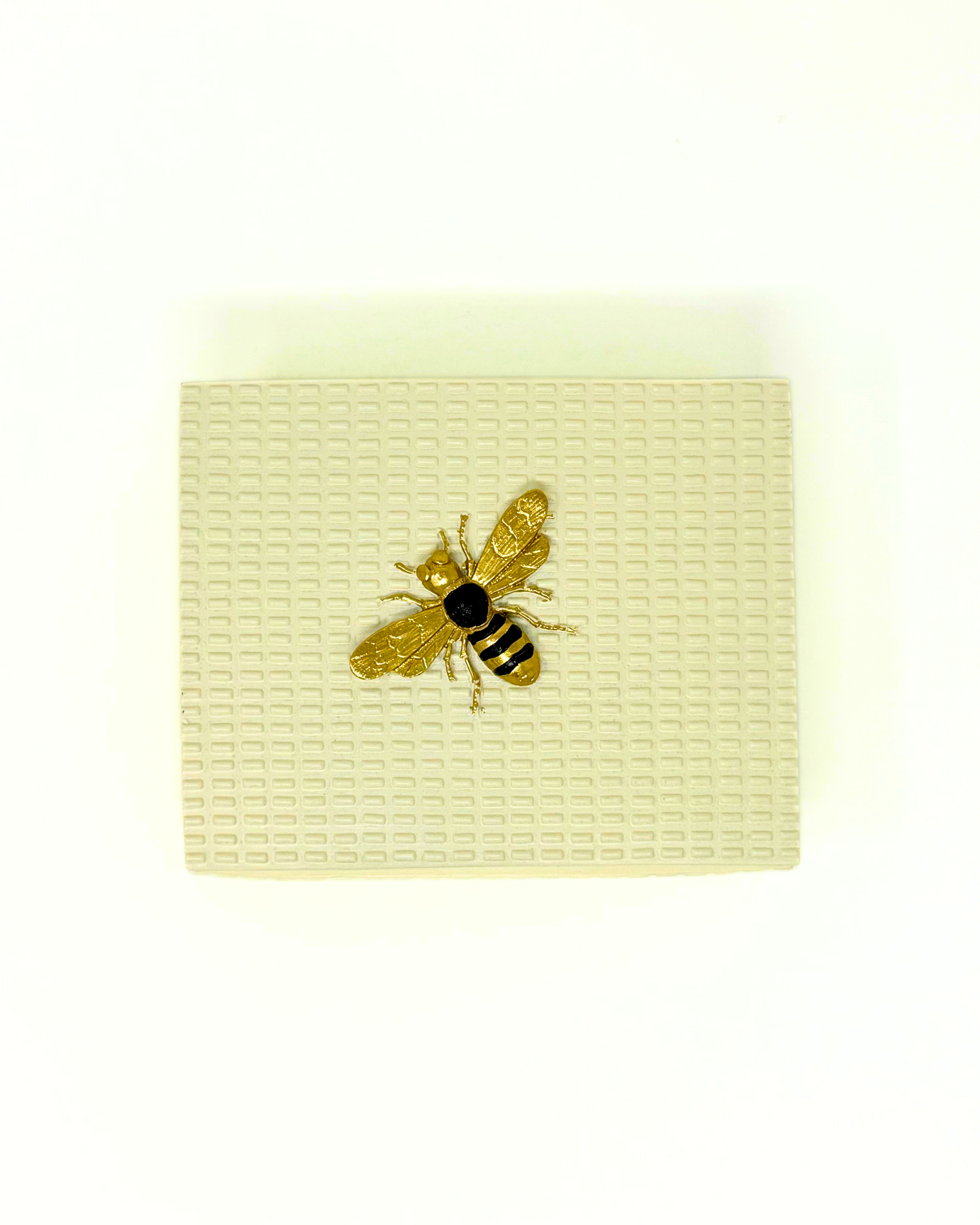 Busy Bee Jewelry Box
