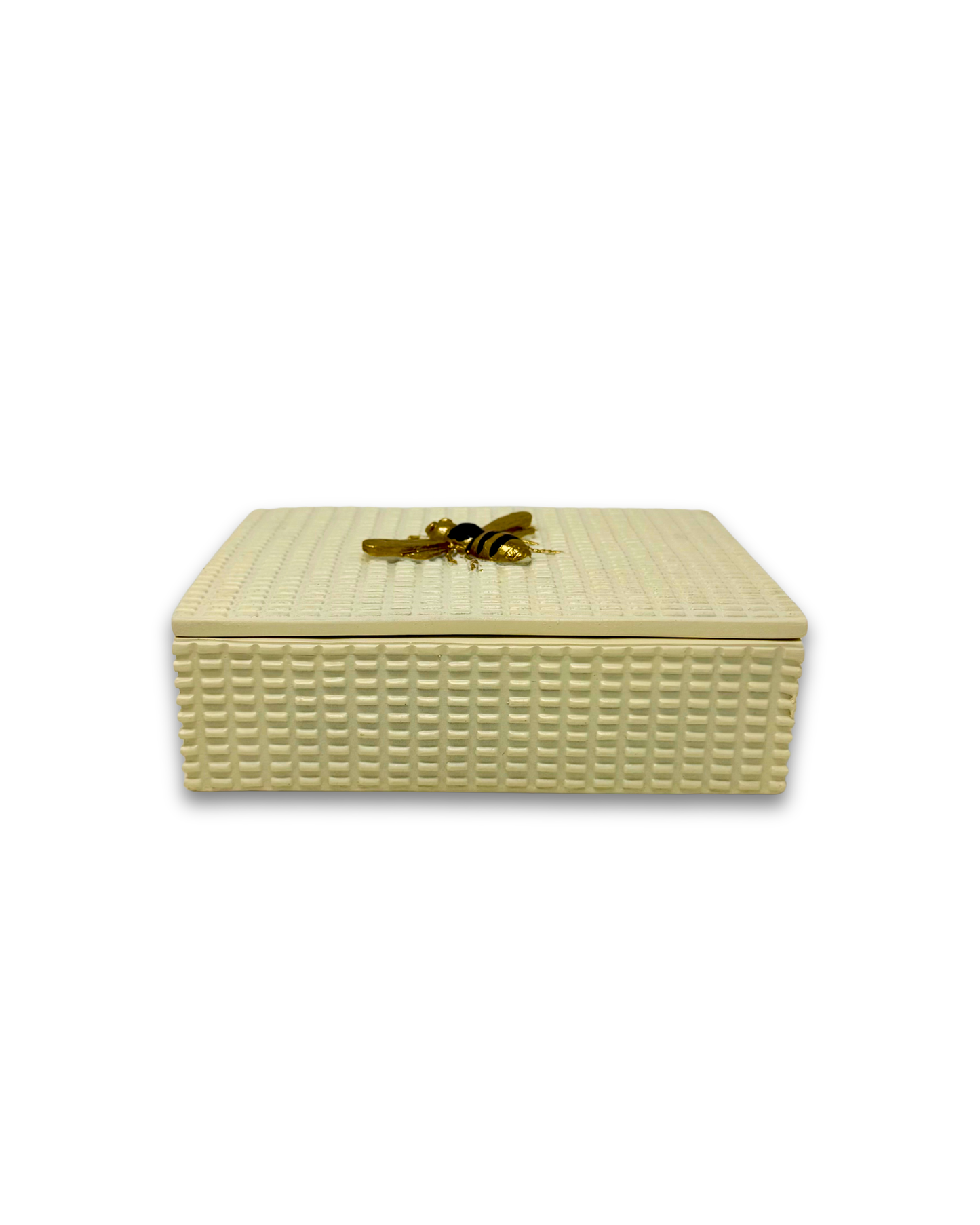 Busy Bee Jewelry Box