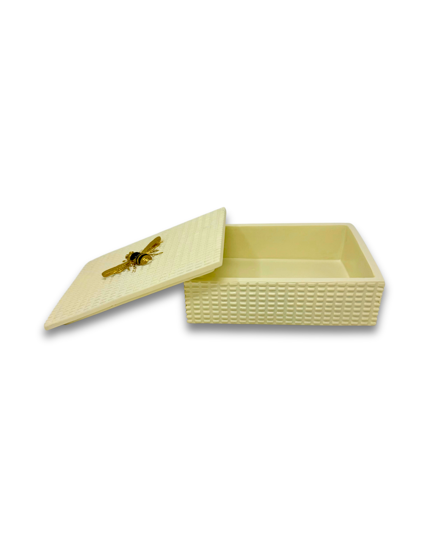 Busy Bee Jewelry Box