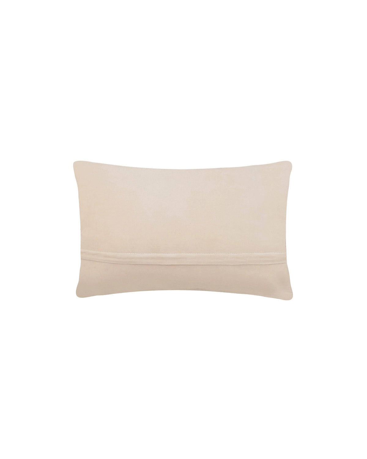 Golf Wool Hook Pillow