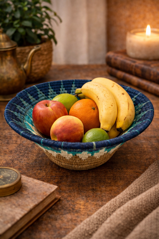 Banele 14" Bowl