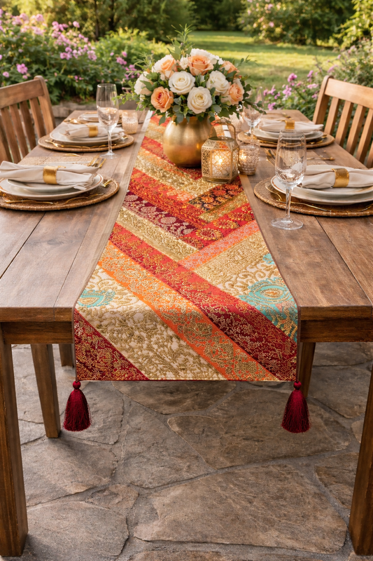 Sumati Table Runner