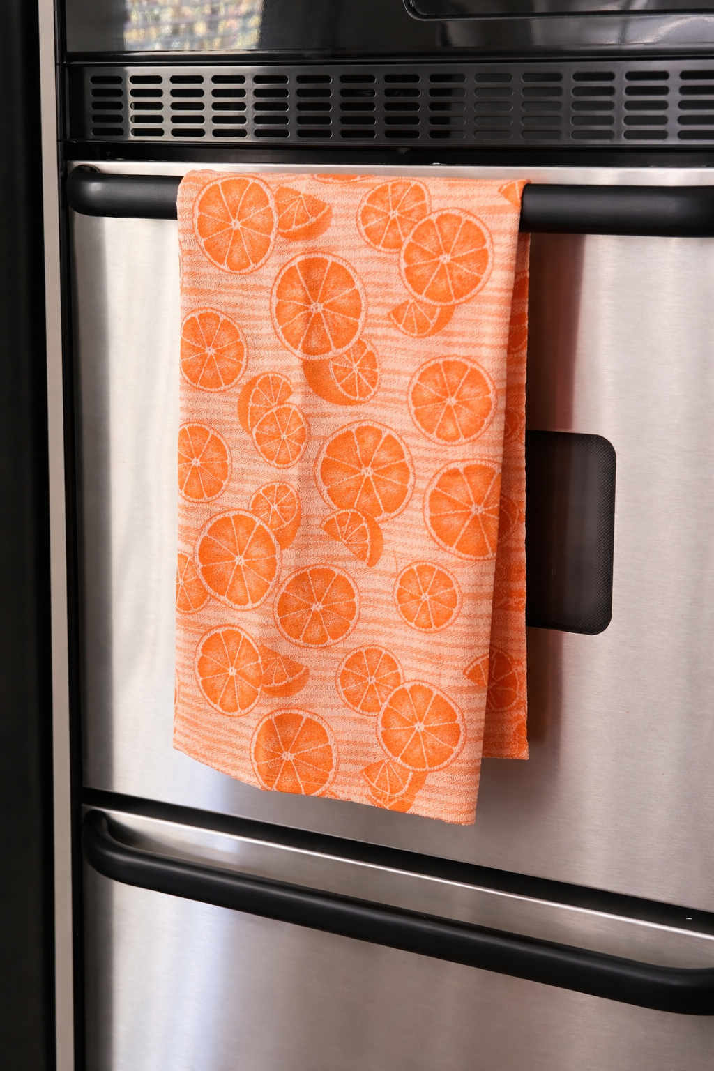 Bianca Oranges Kitchen Towel