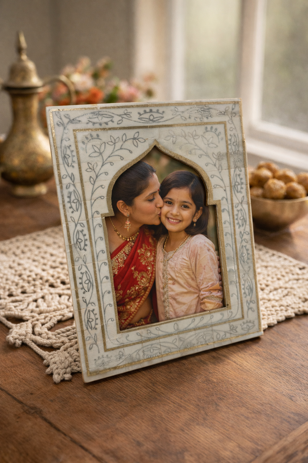 Hema Tabletop Picture Frame (5x7)