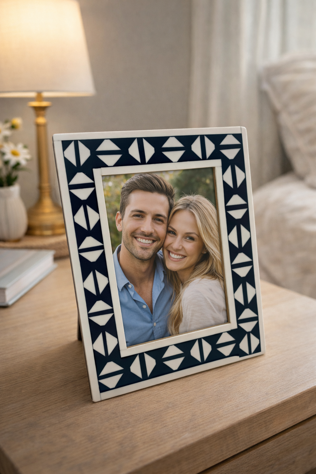 Fariha Tabletop Picture Frame (5x7)
