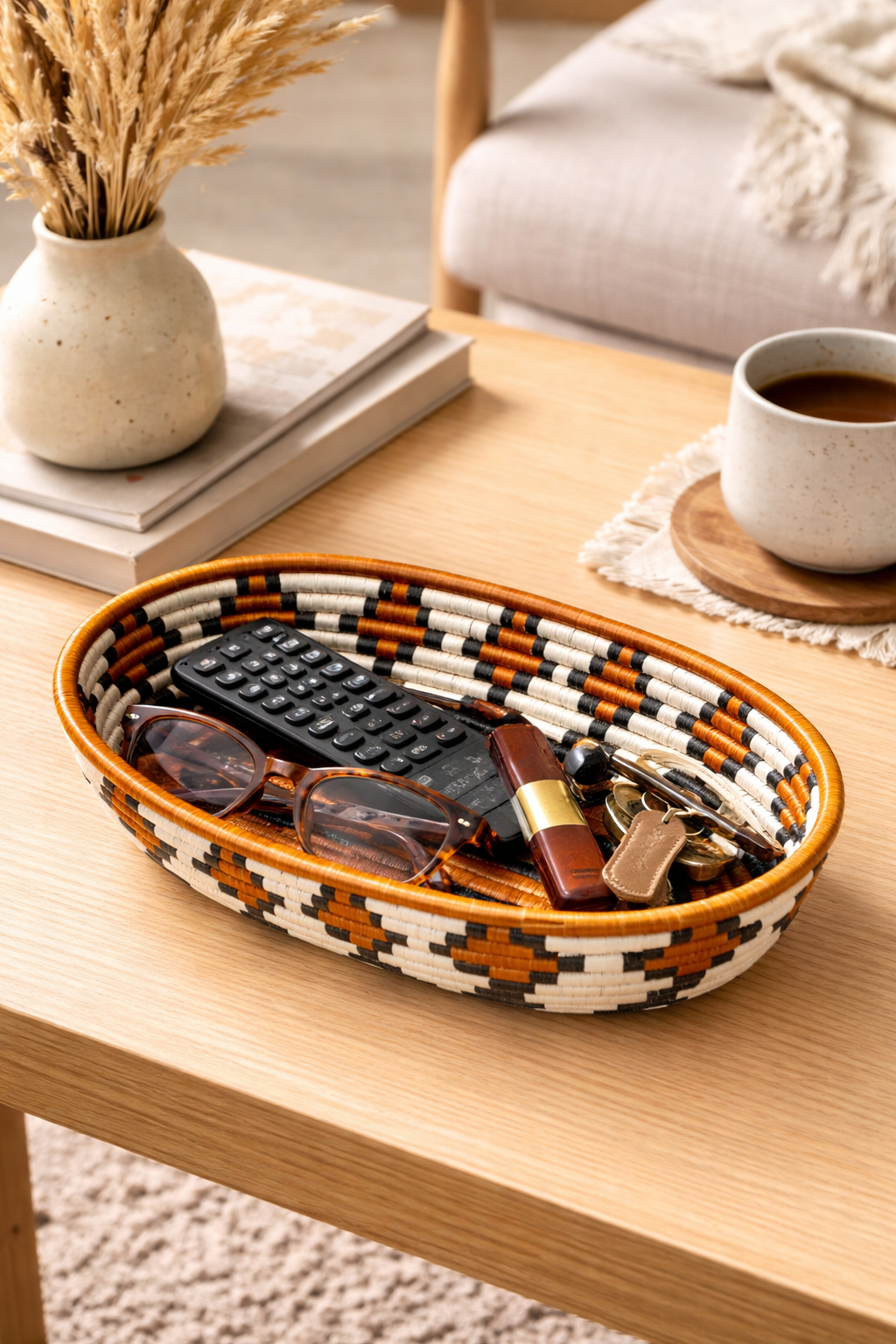 Bungoma Bread Basket