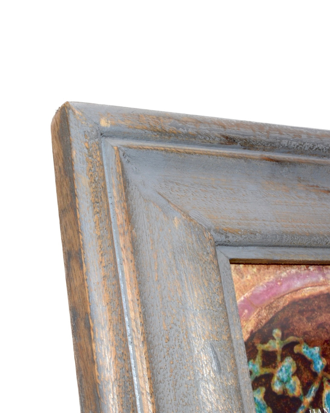 Aiza Tabletop Picture Frame (4x6)