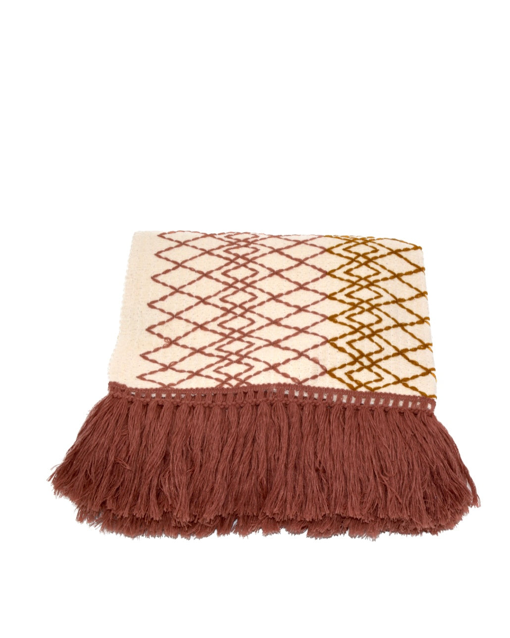 Joana Throw Blanket