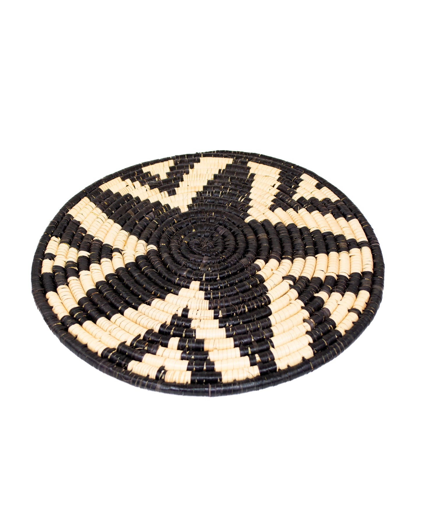 African Zulu Trivet