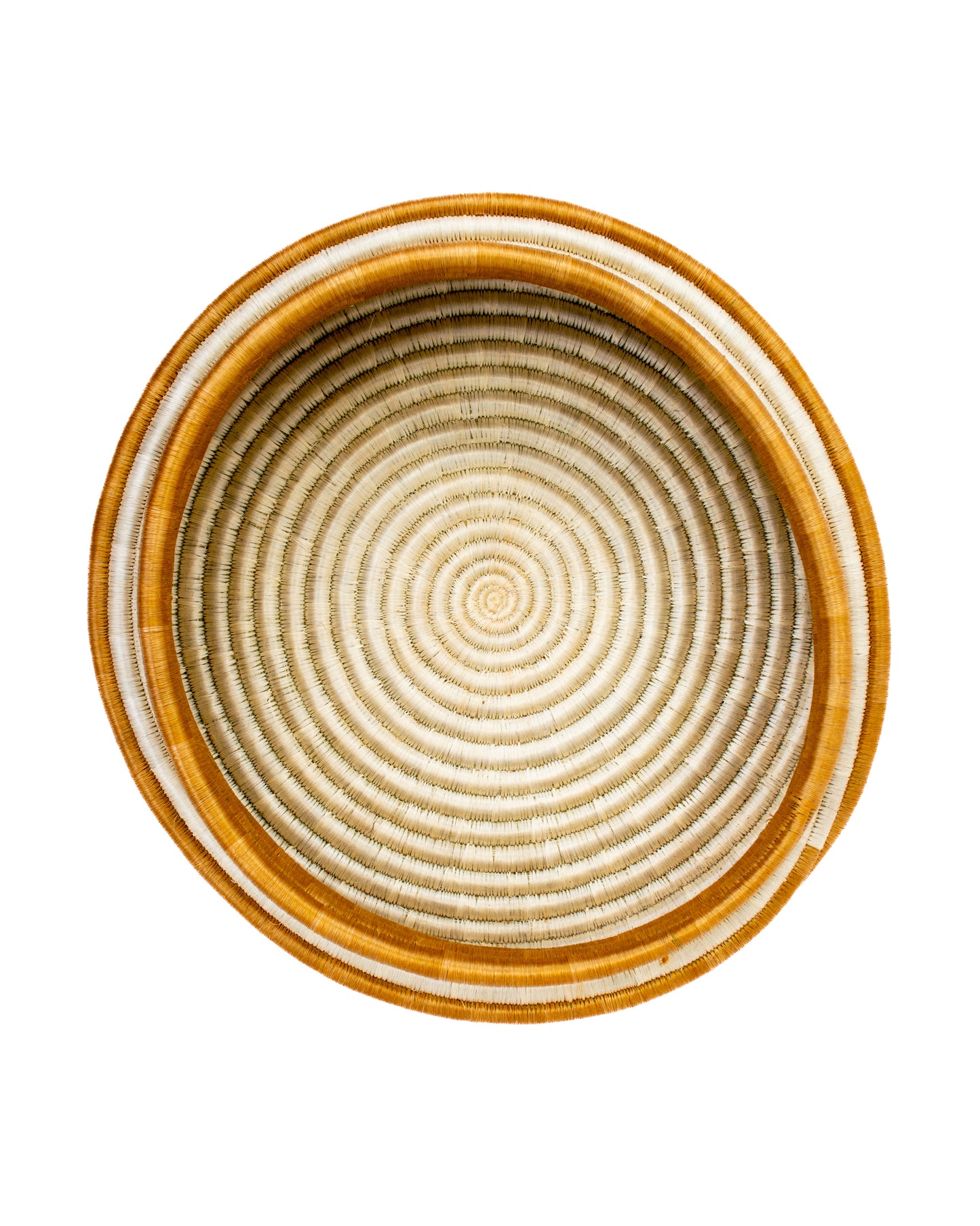 Majibu Centerpiece Bowl