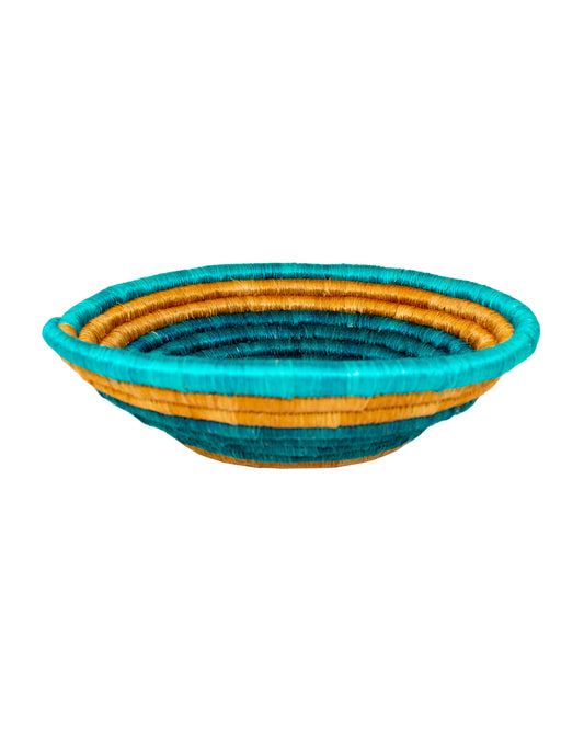 Rwandan Handmade Bowl