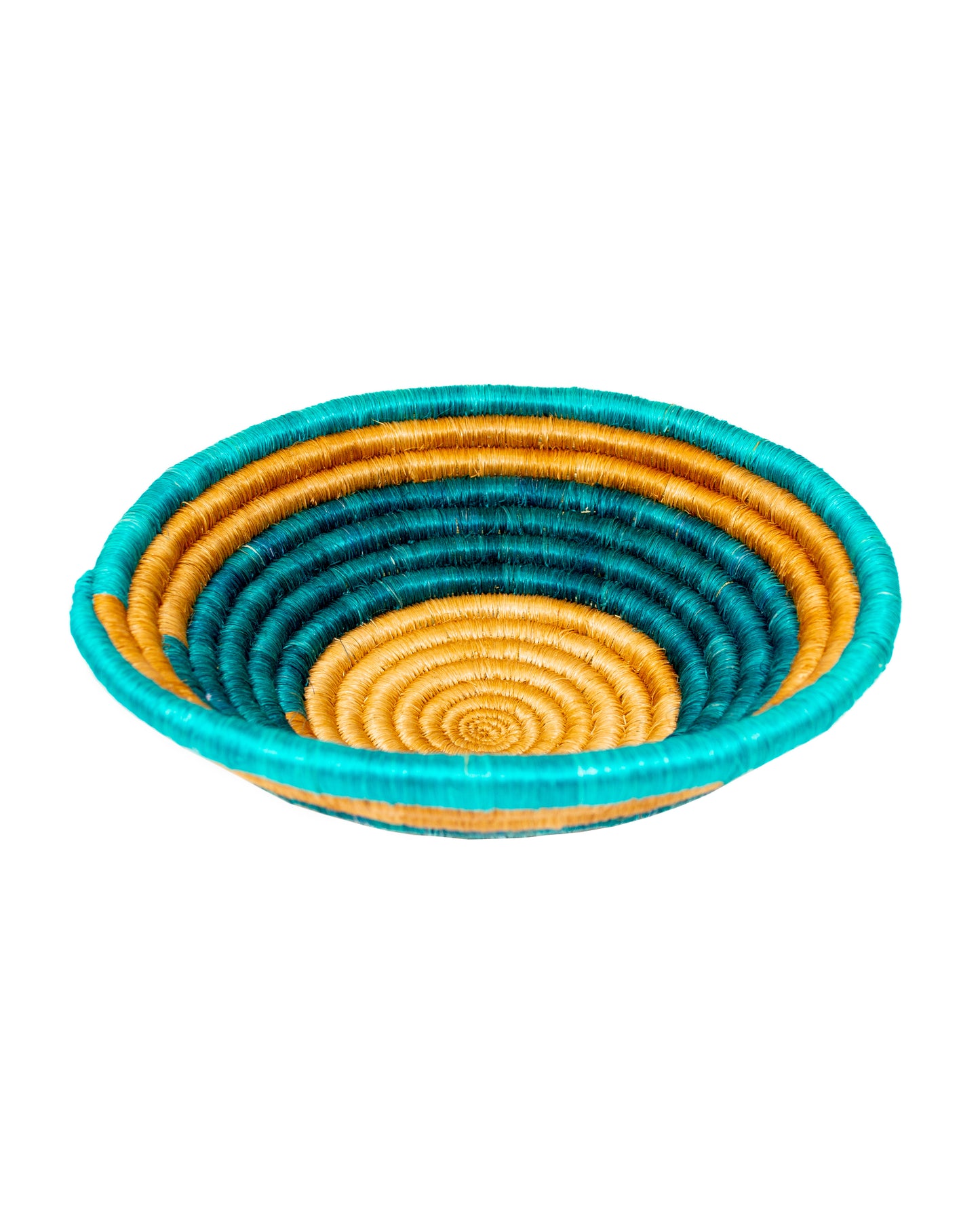 Rwandan Handmade Bowl