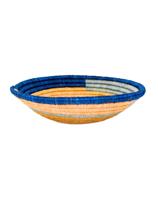 Rwandan Handmade Bowl