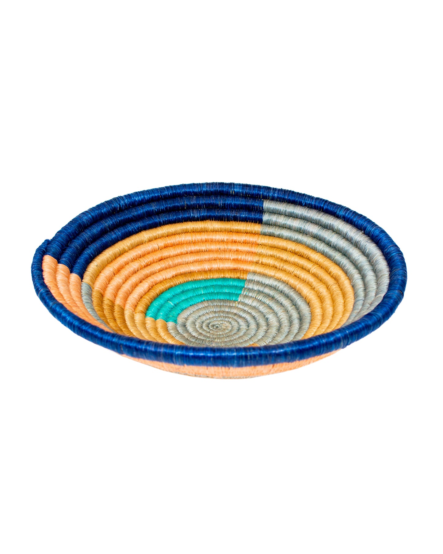 Rwandan Handmade Bowl