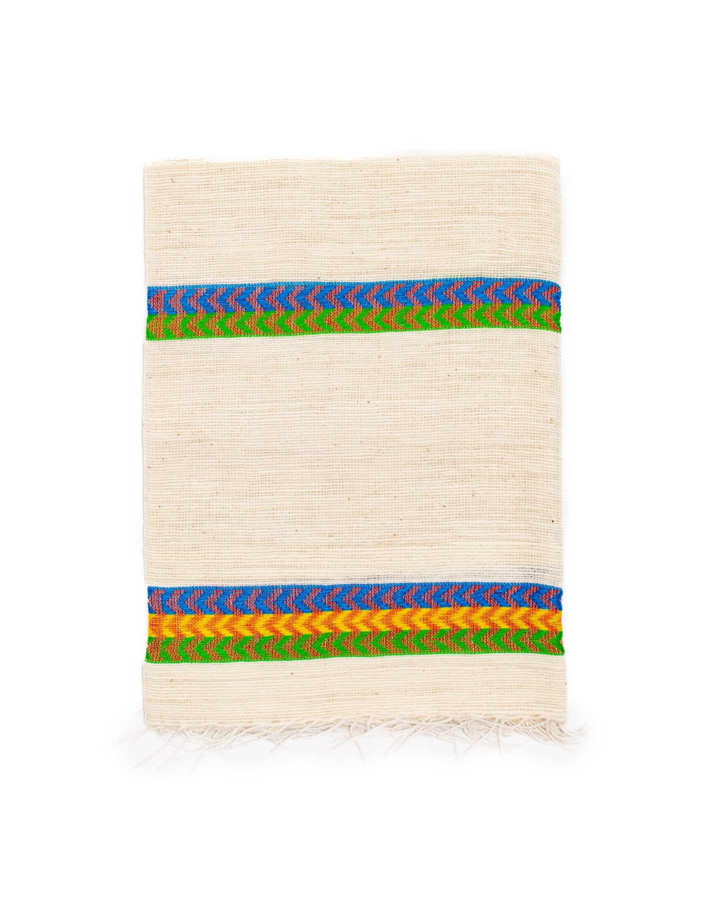 Taytu Ethiopian Cotton Hand Napkins