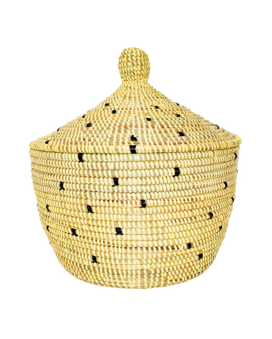 Senegal Warming Basket