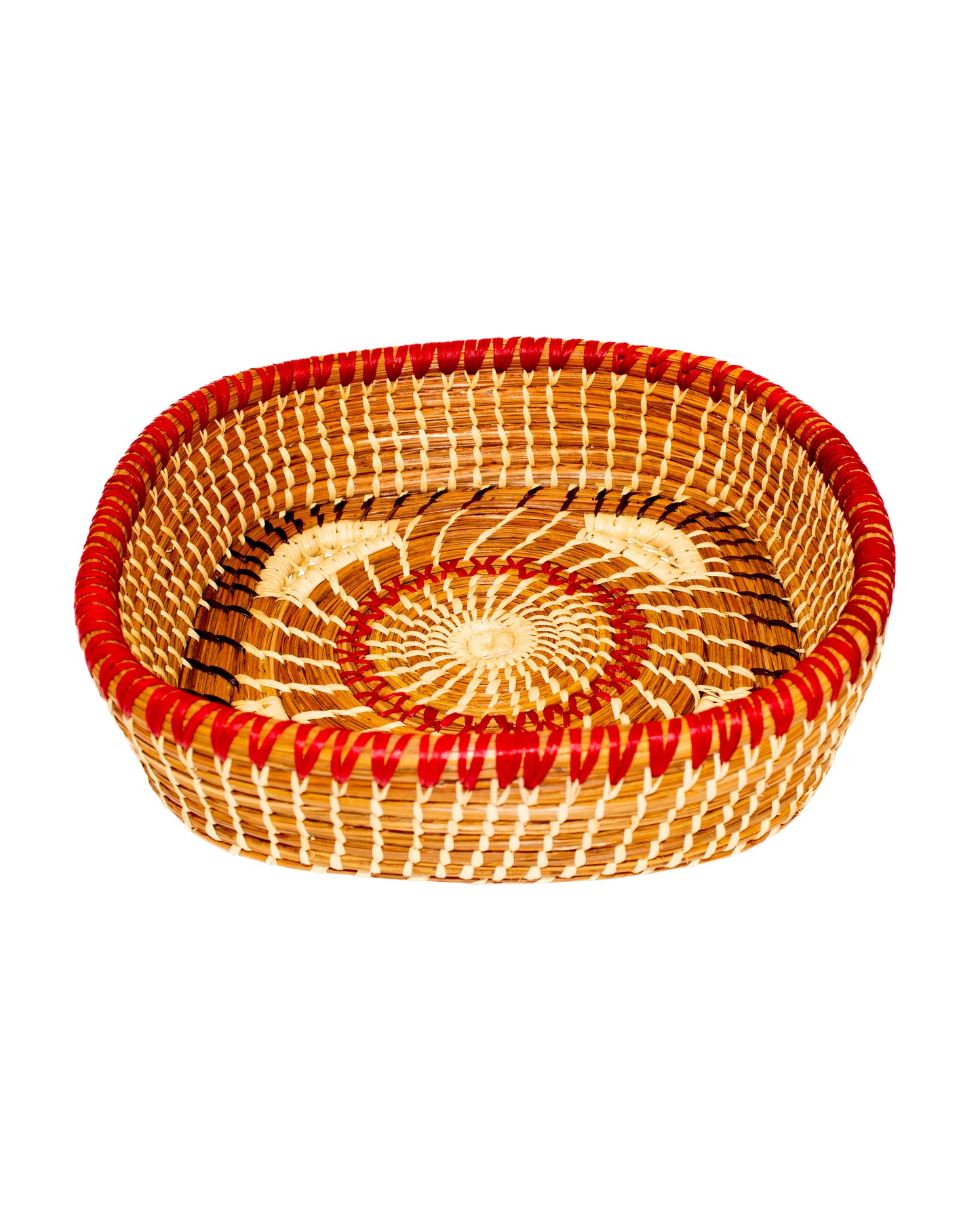 Mayan Azucena Basket