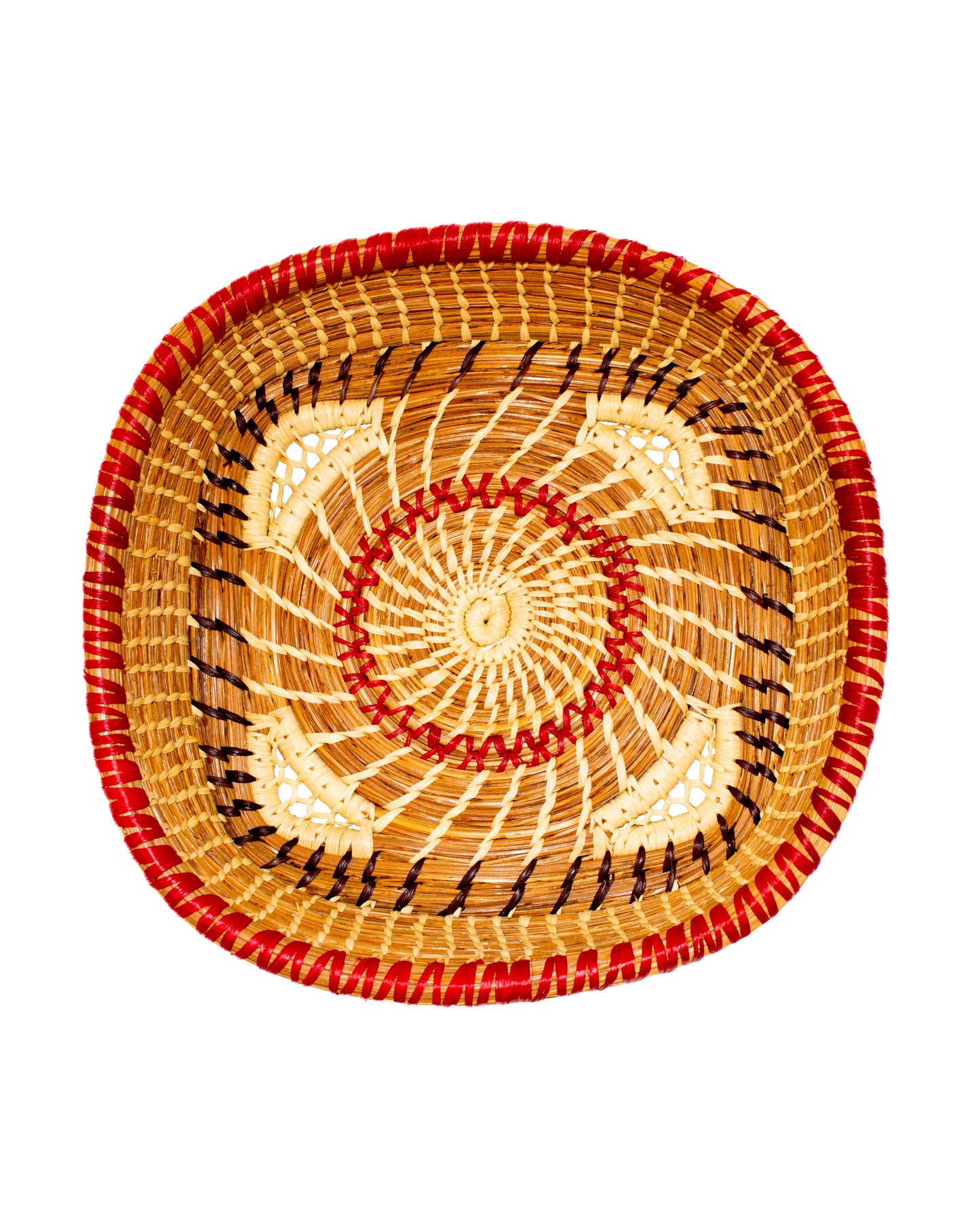 Mayan Azucena Basket