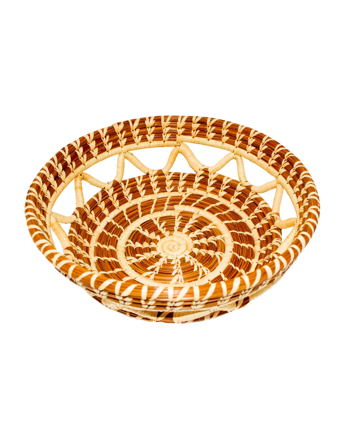 Mayan Elena Basket