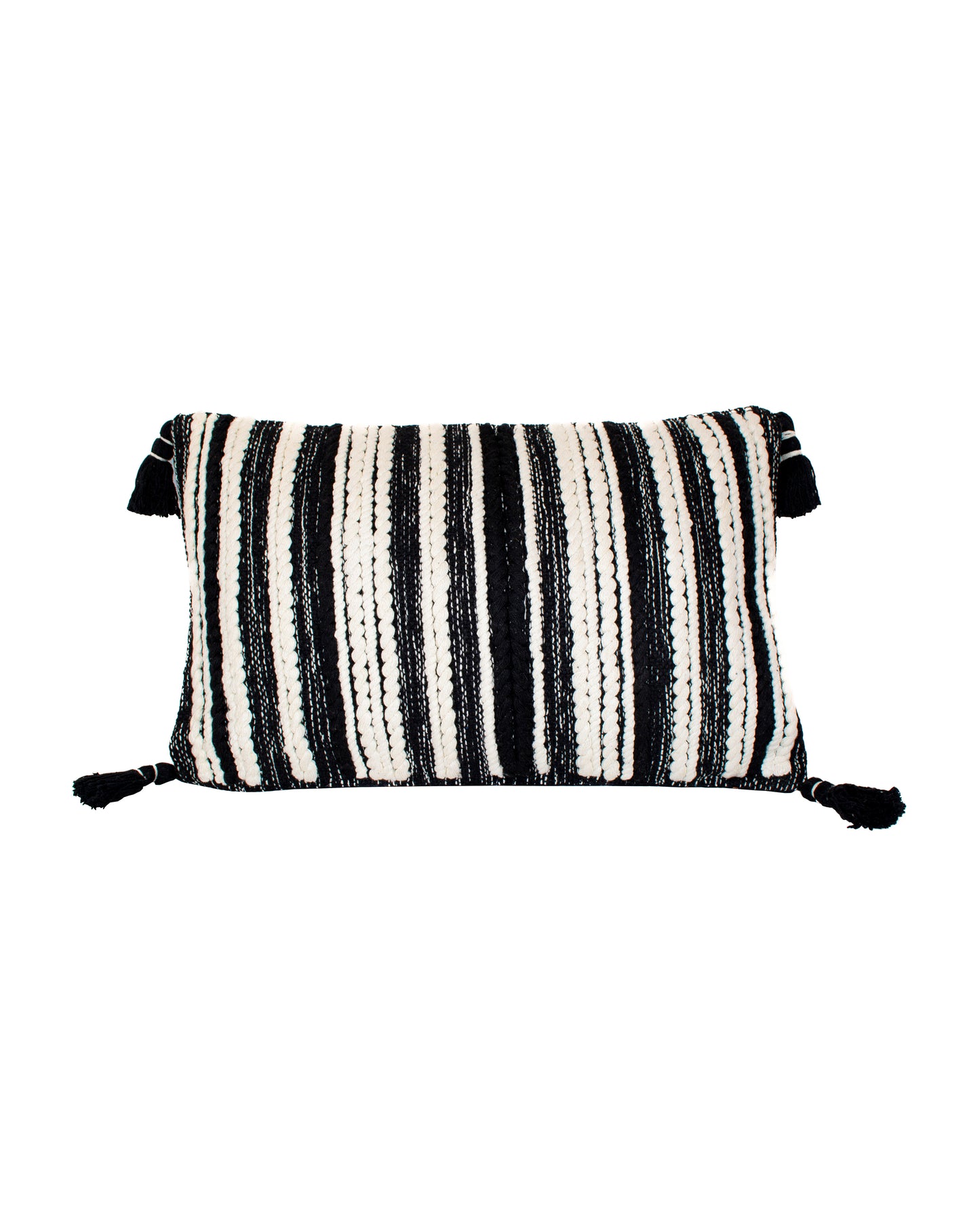 Celeste Hand Woven Pillow (14" x 22")