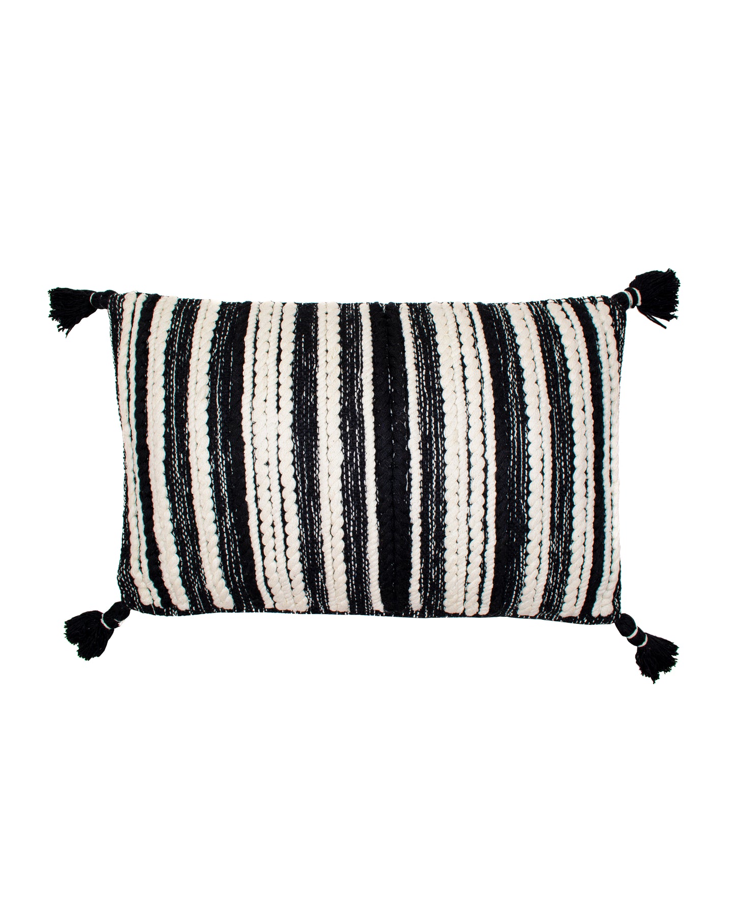 Celeste Hand Woven Pillow (14" x 22")